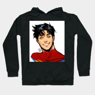 Super Hoodie